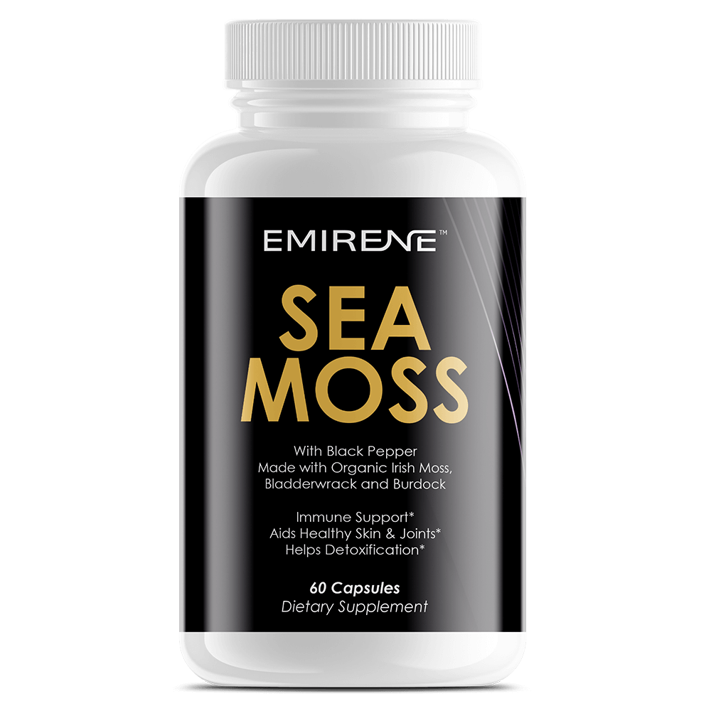 Sea Moss
