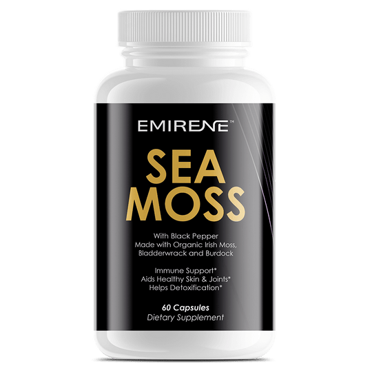 Sea Moss
